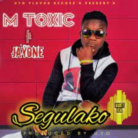 SEGULAKO ft. JAYONE | Boomplay Music