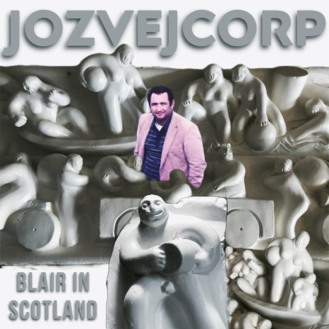 Blair in Scotland | Boomplay Music
