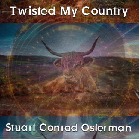 Twisted My Country | Boomplay Music