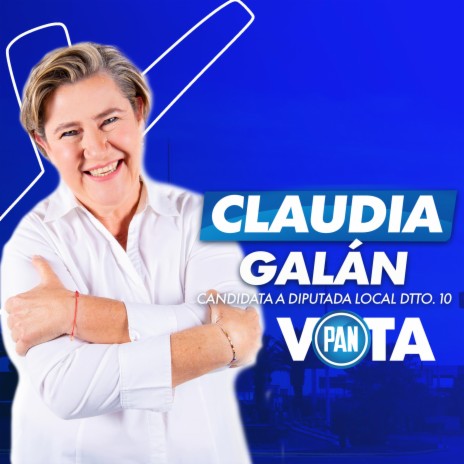 Claudia Galán (Ver.1) | Boomplay Music