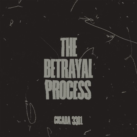 The Betrayal Process | Boomplay Music