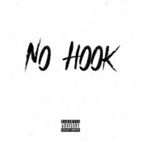 No hook (Radio Edit) ft. Yng Ro & CEO Greg