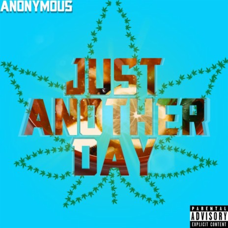 Just Another Day | Boomplay Music