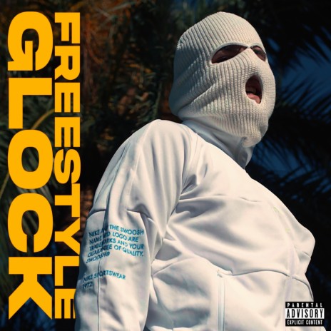 Freestyle Glock | Boomplay Music