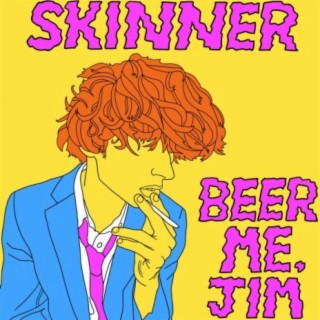 Beer Me, Jim