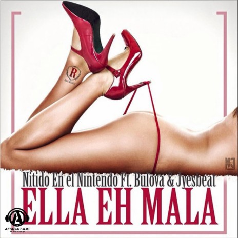 Ella Eh Mala ft. Bulova | Boomplay Music