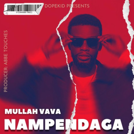 Nampendaga | Boomplay Music