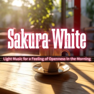 Light Music for a Feeling of Openness in the Morning