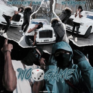 No Game ft. Stingy lyrics | Boomplay Music