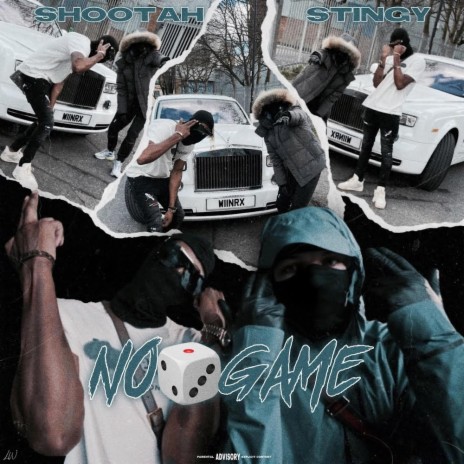 No Game ft. Stingy | Boomplay Music