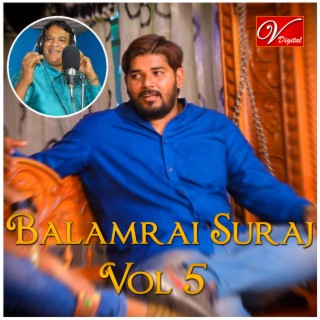 Balamrai Suraj, Vol. 5 Songs