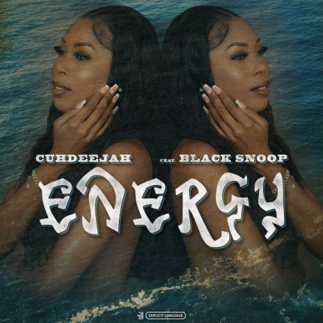 Energy ft. Black Snoop | Boomplay Music