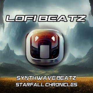 Synthwave Beatz : Starfall Chronicles