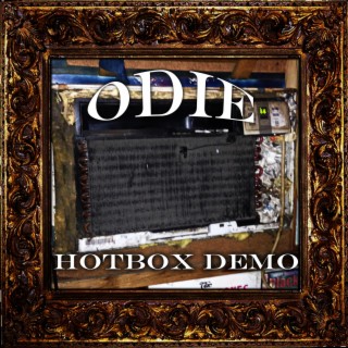 Hotbox Demo
