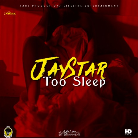 Too Sleep | Boomplay Music