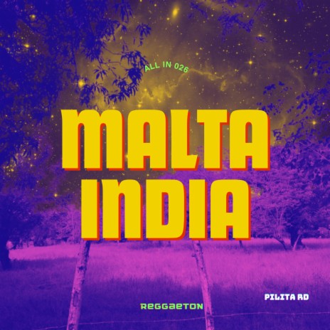 Malta India | Boomplay Music