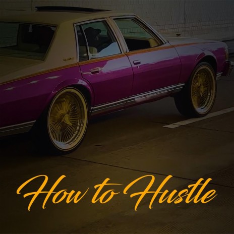 How To Hustle ft. UziMag