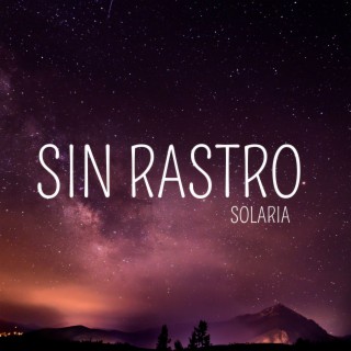 SIN RASTRO