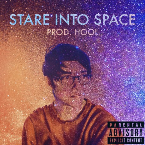Stare Into Space ft. HOOL | Boomplay Music