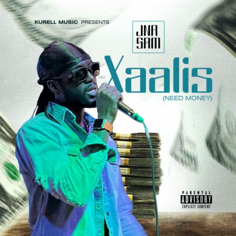 Xaalis (Need Money) | Boomplay Music