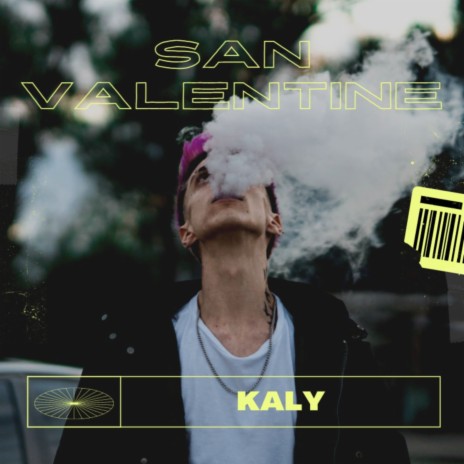 SAN VALENTINE | Boomplay Music