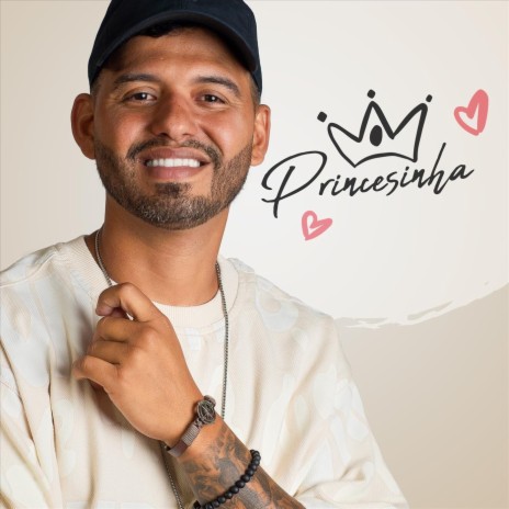 Princesinha | Boomplay Music