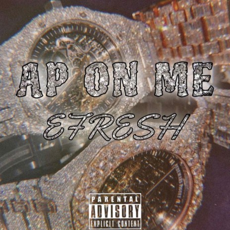 AP ON ME | Boomplay Music