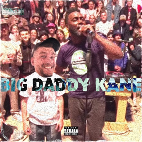 Big Daddy Kane ft. Job.Bones | Boomplay Music