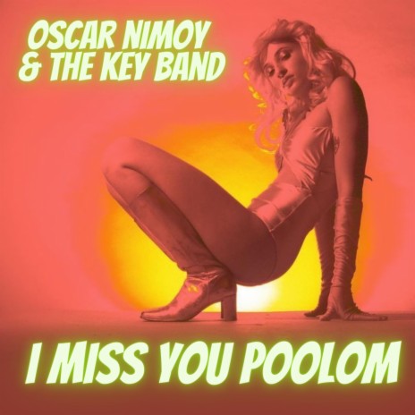 I miss you Poolom | Boomplay Music