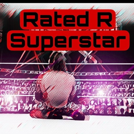 Rated R Superstar | Boomplay Music