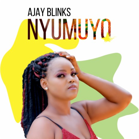 Nyumuyo | Boomplay Music