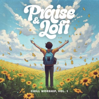 Chill Worship, Vol. 1