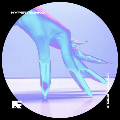 LOVE YOURSELF - HYPERTECHNO ft. BASSTON | Boomplay Music