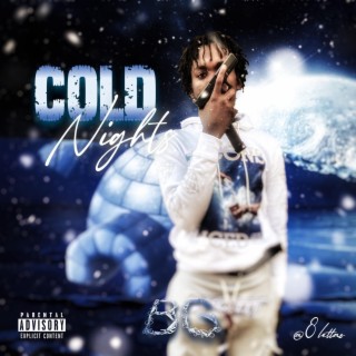 Cold Nights -BG