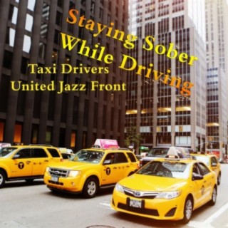 Taxi Drivers United Jazz Front