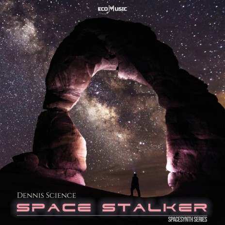 Space Stalker | Boomplay Music