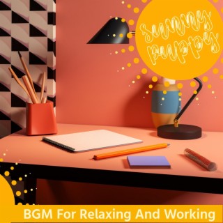 Bgm for Relaxing and Working