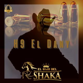 El Hijo Del Shaka