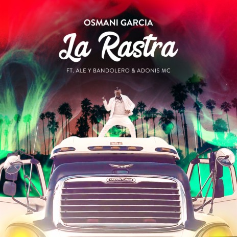 La Rastra ft. Ale y Bandolero & Adonis MC | Boomplay Music