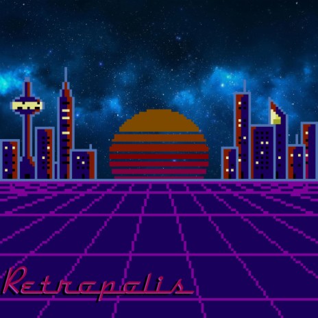 Retropolis