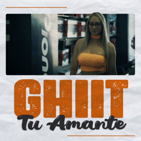 Tu Amante