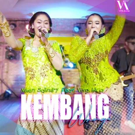 Kembang Wangi (Remastered 2021) ft. Vita Alvia | Boomplay Music