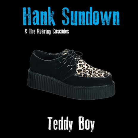 Teddy Boy | Boomplay Music