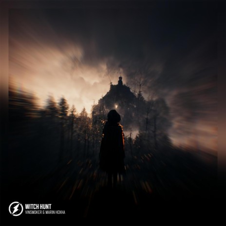 Witch Hunt ft. Marin Hoxha | Boomplay Music