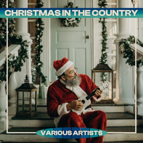 I'm Gonna' Lasso Santa Claus | Boomplay Music