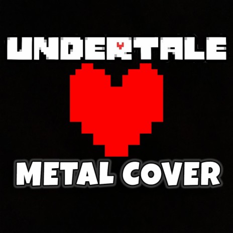 Ediern - Megalovania - From Undertale (Epic Metal) MP3 Download & Lyrics
