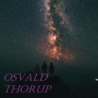 Osvald Thorup