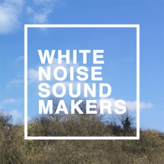 White Noise Collection featuring Shower Sounds and Humming Noises