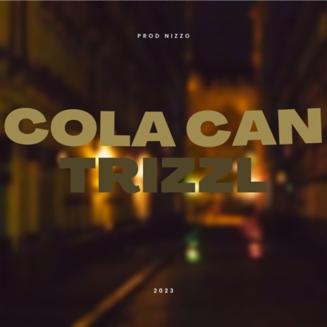 Cola Can | Boomplay Music