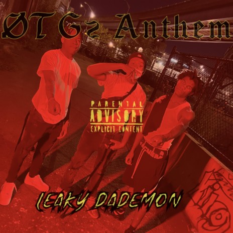 OTGz Anthem | Boomplay Music